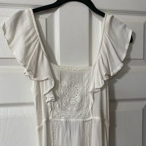 Spell Designs Boho Bella Sundress Gown